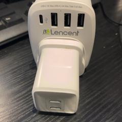 Elektronik, rapporterat av Van der Valk Hotel Utrecht med iLost