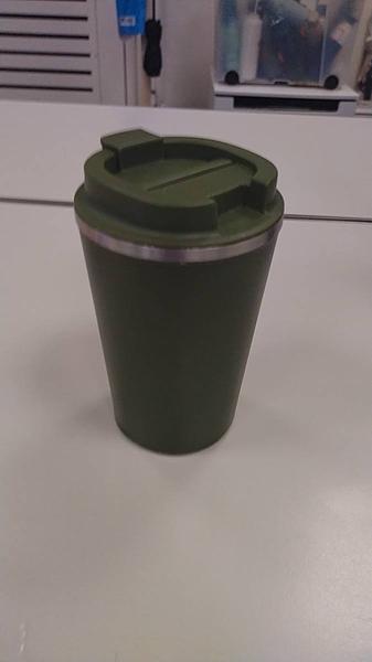 Water bottle