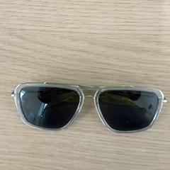Gafas de sol, segundo informou Centraal magazijn usando iLost