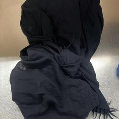 الوشاح، كما تم الإبلاغ عنه بواسطة IKEA Slependen عبر iLost