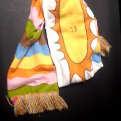 Écharpe, a été signalé par Grand Hotel Amrath Kurhaus utilisant iLost