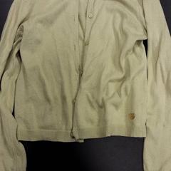 Chaleco niños groen, ha sido reportado por Arriva Vechtdallijnen con iLost