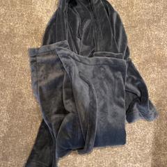 Accappatoio, come riportato da Van der Valk Hotel Apeldoorn - De Cantharel utilizzando iLost