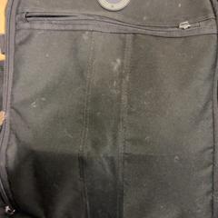 Ryggsekk, som rapportert av RET ved bruk av iLost