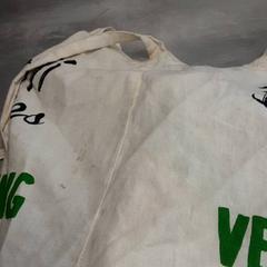 Bolsa Wit, segundo informou Arriva Friesland / Groningen usando iLost