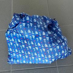 Bag, as reported by Centraal magazijn using iLost
