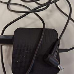 Adaptér, ako bolo nahlásené HU Amersfoort pomocou iLost