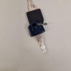 Nycklar, rapporterat av Transdev Gooi en Vechtstreek med iLost