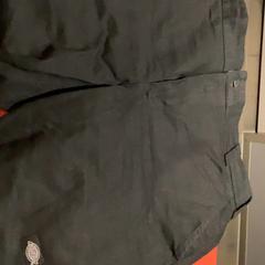 Shorts Black, som rapportert av MEININGER Hotel Amsterdam City West ved bruk av iLost