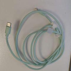 Kabel groen, jak nahlášeno Regio Oost-Vlaanderen pomocí iLost