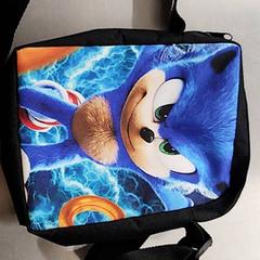 Bolsa, segundo informou IKEA Brno usando iLost