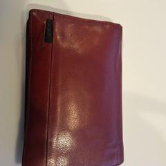 Carteira, como reportado por Gemeente Meierijstad utilizando o iLost