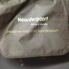 Bossa Zwart, segons ha informat Qbuzz GD Groningen Peizerweg mitjançant iLost