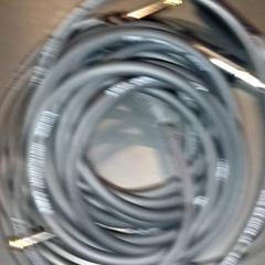 Cable, as reported by TivoliVredenburg using iLost