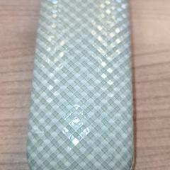 Brilleetui, som rapportert av Qbuzz DMG ved bruk av iLost