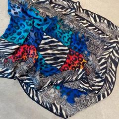 Collaret Multicolore, segons ha informat IKEA Brest Guipavas mitjançant iLost