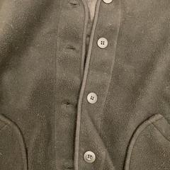 フリース上着, como reportado por IKEA新三郷 utilizando o iLost