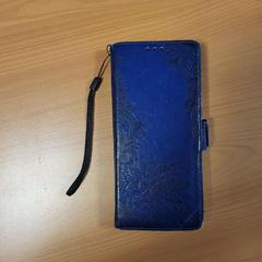 Mobiel Zwart Motorola، كما تم الإبلاغ عنه بواسطة Connexxion Noord Holland Noord Alkmaar عبر iLost