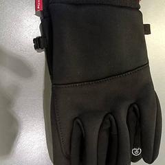 장갑 zwart, iLost를 사용하여 Qbuzz GD Groningen HS에 보고됨