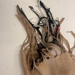 Kendő, amint azt GVB az iLost segítségével jelentette.