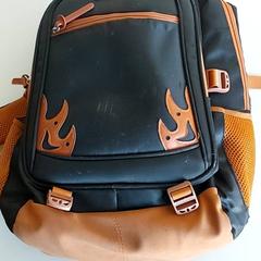 Sac à dos - Dawoodzai, a été signalé par Centraal magazijn utilisant iLost