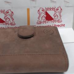 Carteira Bax, segundo informou Gemeente Utrecht usando iLost