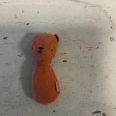 꼭 껴안고 싶은 장난감 Oranje knuffel, iLost를 사용하여 Artis에 보고됨