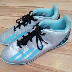 Turnschuhe Silber Türkis, ako bolo nahlásené Wilmering Vechta pomocou iLost