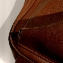 Táska, amint azt De Efteling az iLost segítségével jelentette.