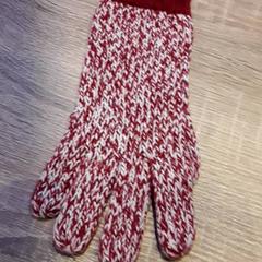 Rukavice, ako bolo nahlásené EBS Tramplein pomocou iLost