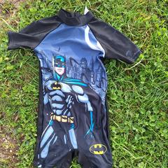 Zwempak kind ( jongen), iLost'a bildirildiği gibi