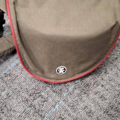 Cámara & Bolsa, ha sido reportado por Breng Nijmegen con iLost