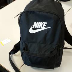 Mochila, segundo informou Regio Limburg - Leuven usando iLost