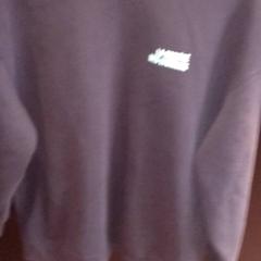 Sweater, as reported by TivoliVredenburg using iLost