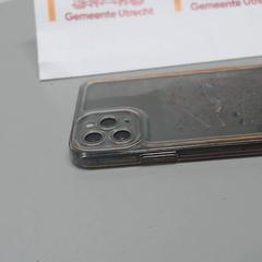 Mobilní telefon iphone, jak nahlášeno Gemeente Utrecht pomocí iLost