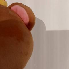 Plyšová hračka, ako bolo nahlásené De Efteling pomocou iLost