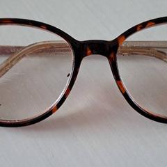 Bril, zoals gemeld door Madurodam met iLost