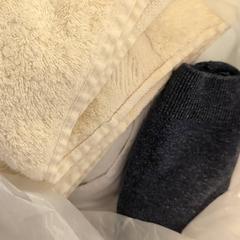 المناشف & الجوارب، كما تم الإبلاغ عنه بواسطة Ziekenhuis Oost-Limburg عبر iLost