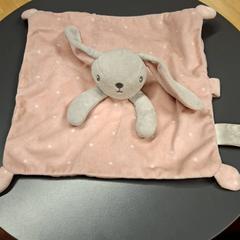 Coperta Bébé, come riportato da IKEA Nice Saint Isidore utilizzando iLost