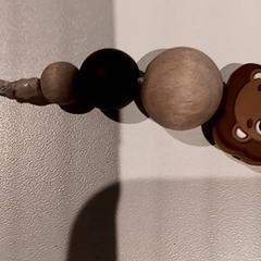 Speenkoord, segons ha informat De Efteling mitjançant iLost