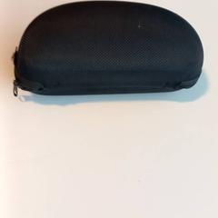 Estuche para lentes, segundo informou Arriva Limburg Noord usando iLost