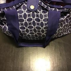 Taška, ako bolo nahlásené U-OV Utrecht pomocou iLost