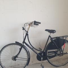 Damesfiets  Gazelle, zgłoszono przez Stadswerk072 przy użyciu iLost