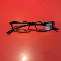 Glasses Sort, as reported by Fjord Line – MS Stavangerfjord / Bergensfjord using iLost
