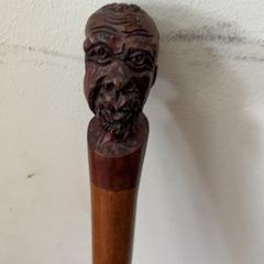 Vycházková hůl, jak nahlášeno Arriva Achterhoek-Rivierenland pomocí iLost