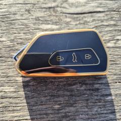 autosleutel an iLost gemeldet