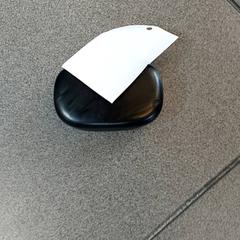 Produktu elektronikoak - draadloze oortjes zwart, gisa salatu by Centraal magazijn iLost erabiliz