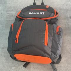 Rugzak, zoals gemeld door Arriva Achterhoek-Rivierenland met iLost