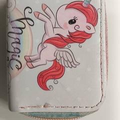 Peňaženka Grancea, ako bolo nahlásené Regio West-Vlaanderen pomocou iLost