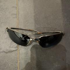 안경, iLost를 사용하여 Pathé Utrecht Leidsche Rijn에 보고됨